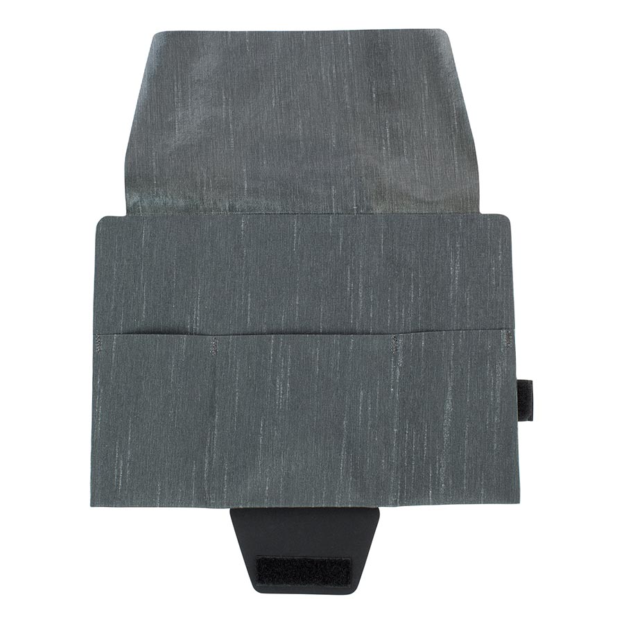 Tool Wrap Bag WP - Carbon Grey