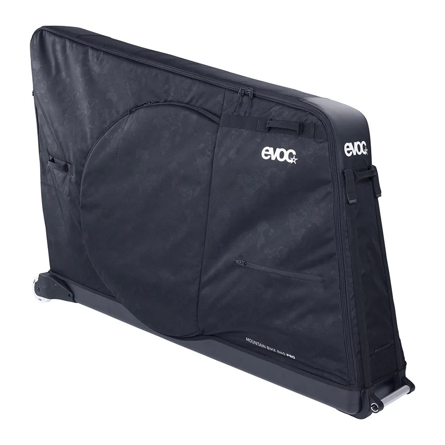 Mountain Bike Bag Pro - Black