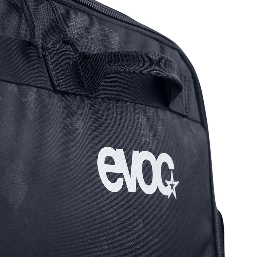 Mountain Bike Bag Pro - Black