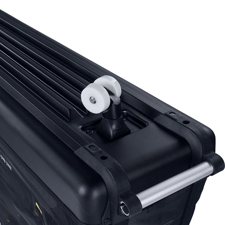 EVOC, Bike Bag Pro, Black