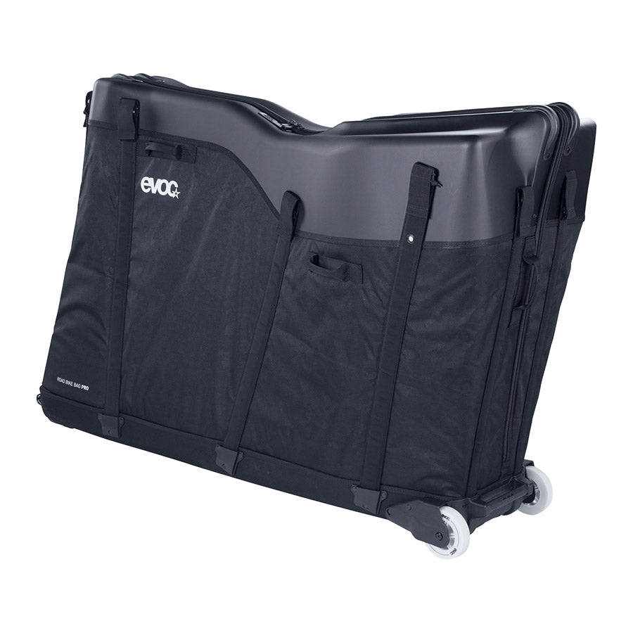 EVOC, Road Bike Bag Pro, Black