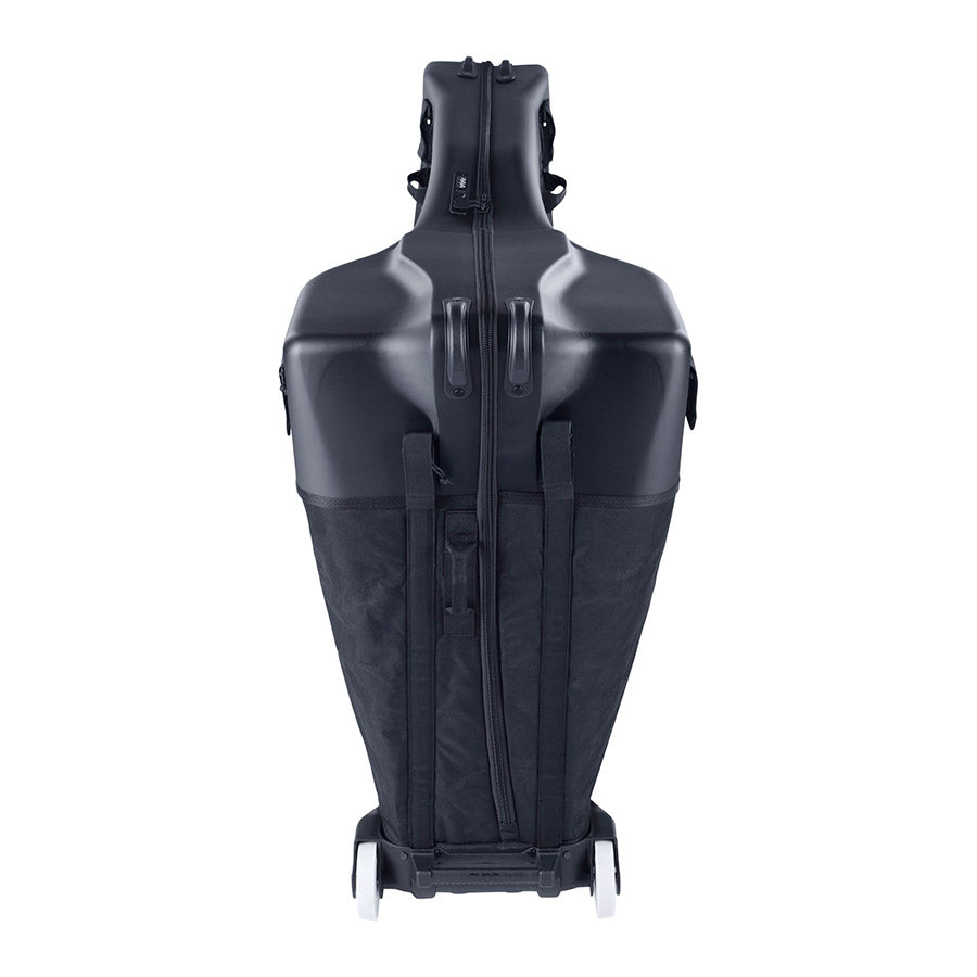 EVOC, Road Bike Bag Pro, Black