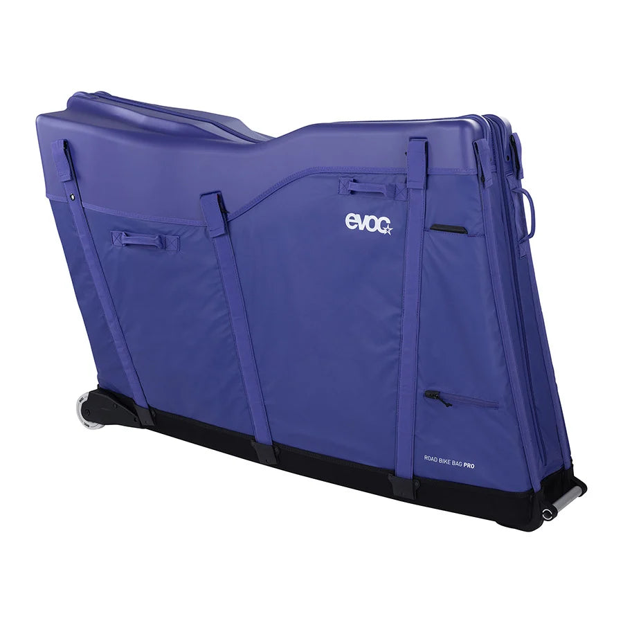 Road Bike Bag Pro - Violet