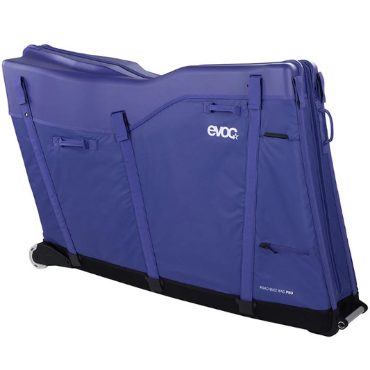 Road Bike Bag Pro - Violet