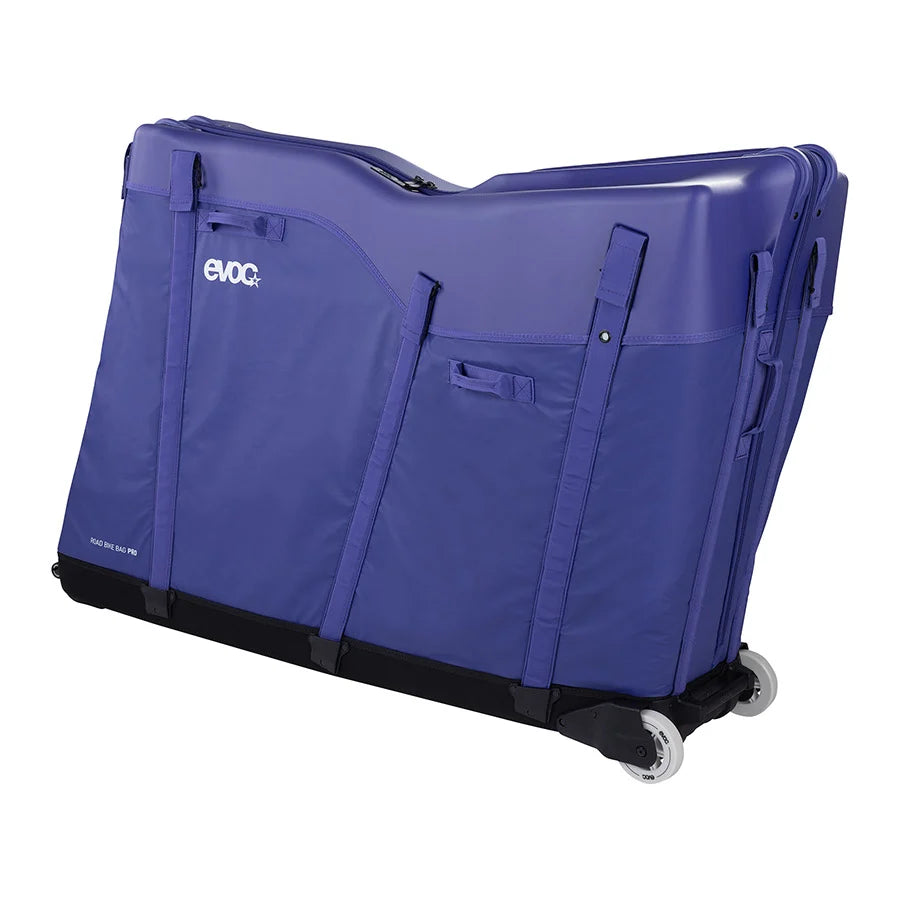 Road Bike Bag Pro - Violet