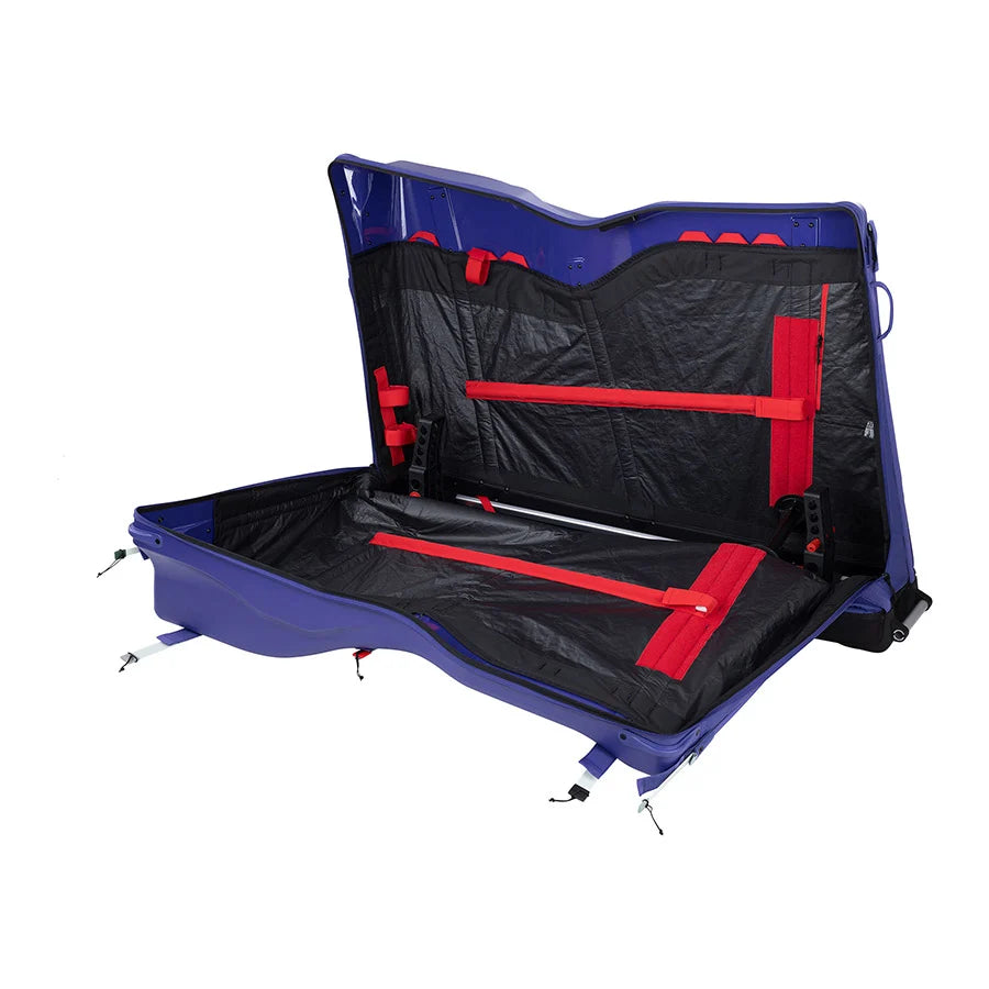 Road Bike Bag Pro - Violet
