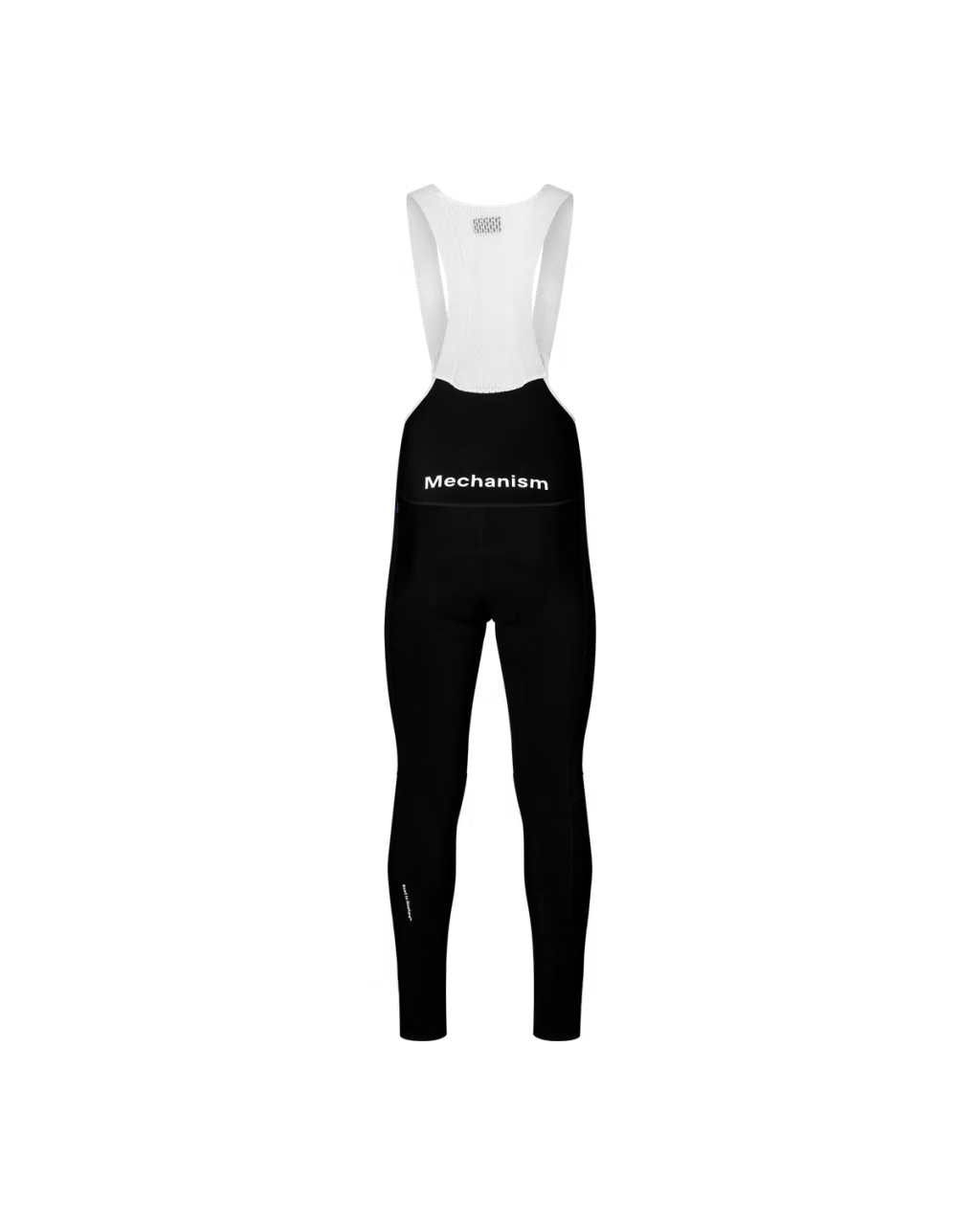 Mechanism Thermal Long Bib Tights