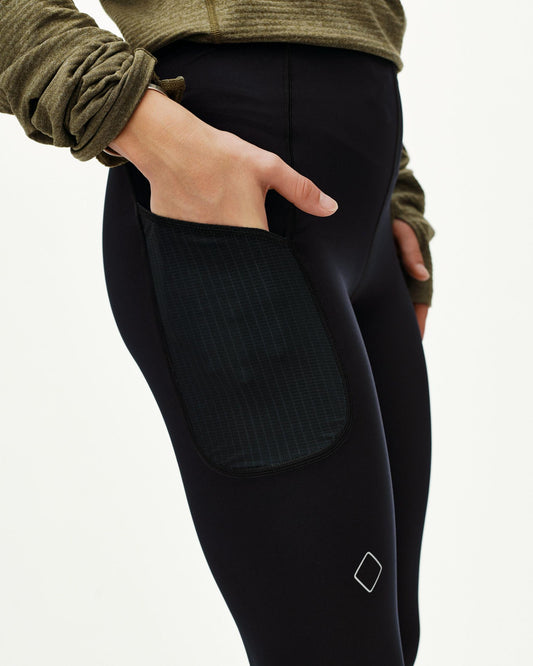 Women's Balance Long Tights