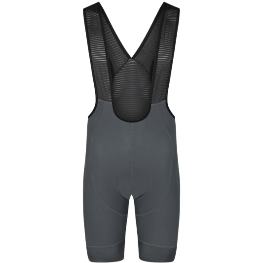 Icon Bibshorts Grey