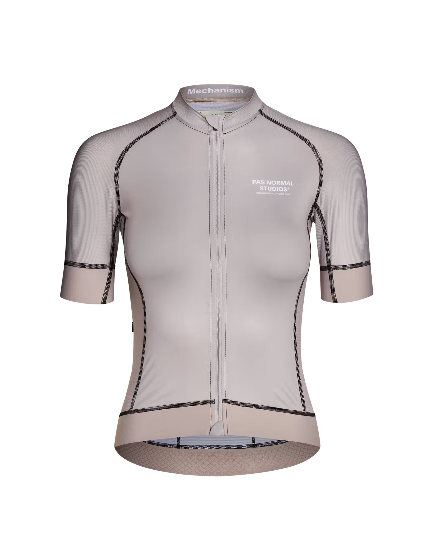 Women's Mechanism Jersey
