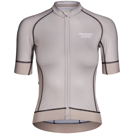 Women's Mechanism Jersey
