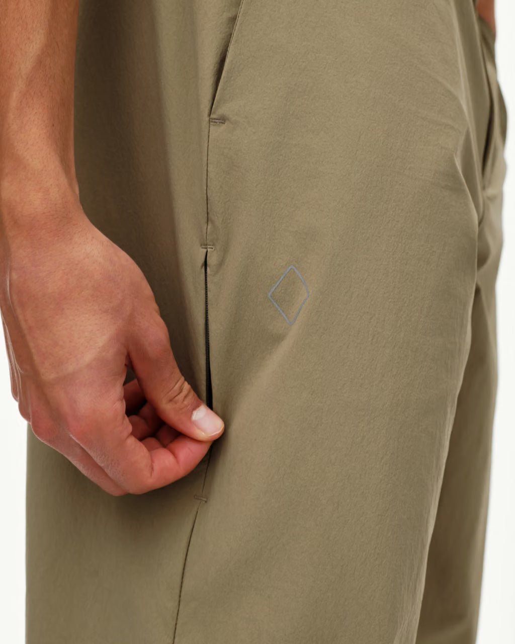 Off-Race Tech Pants