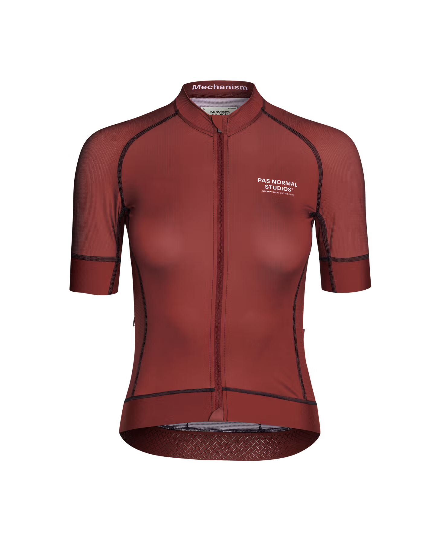Women's Mechanism Jersey