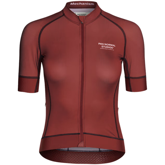 Women's Mechanism Jersey