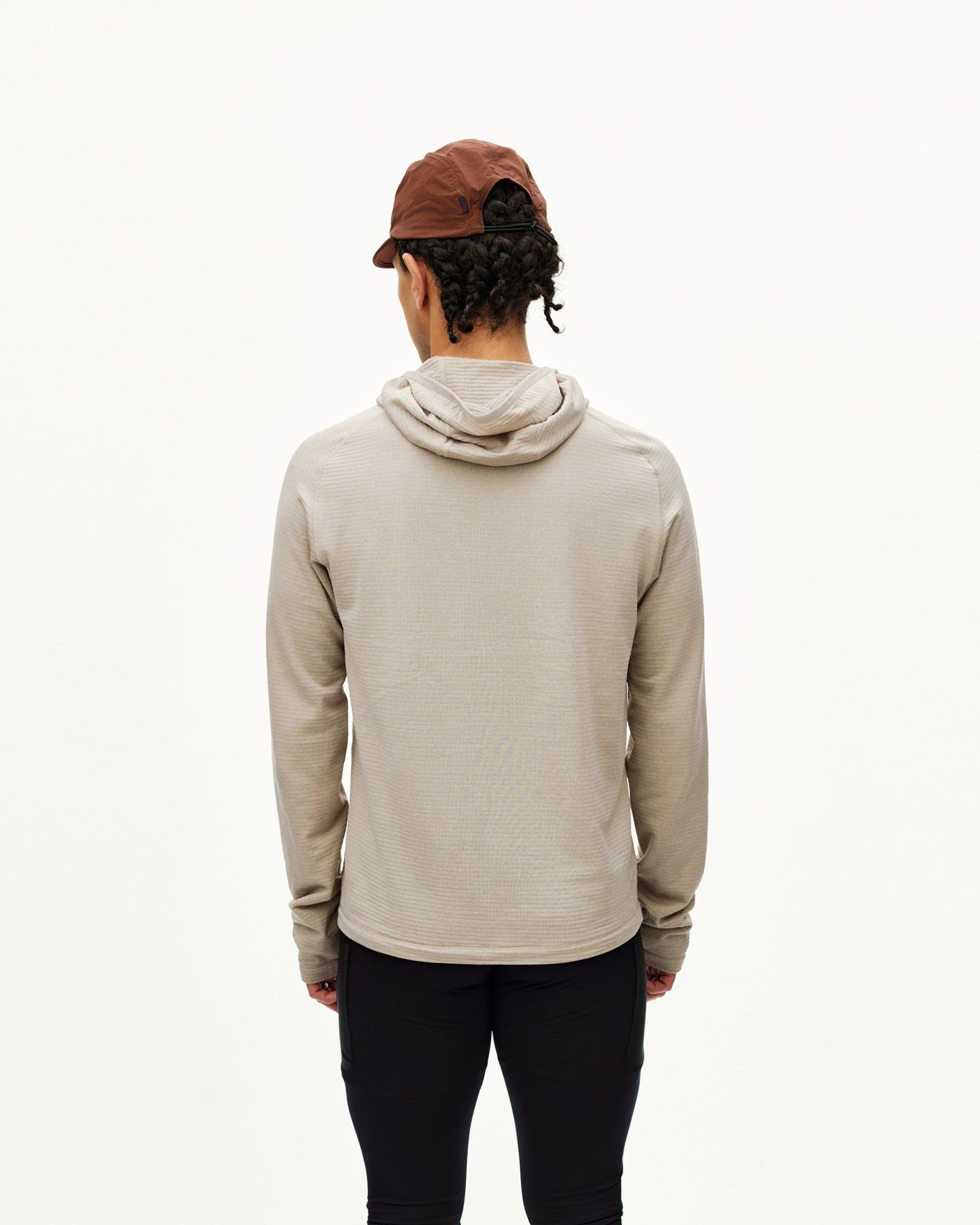 Unisex Balance Thermal Hoodie