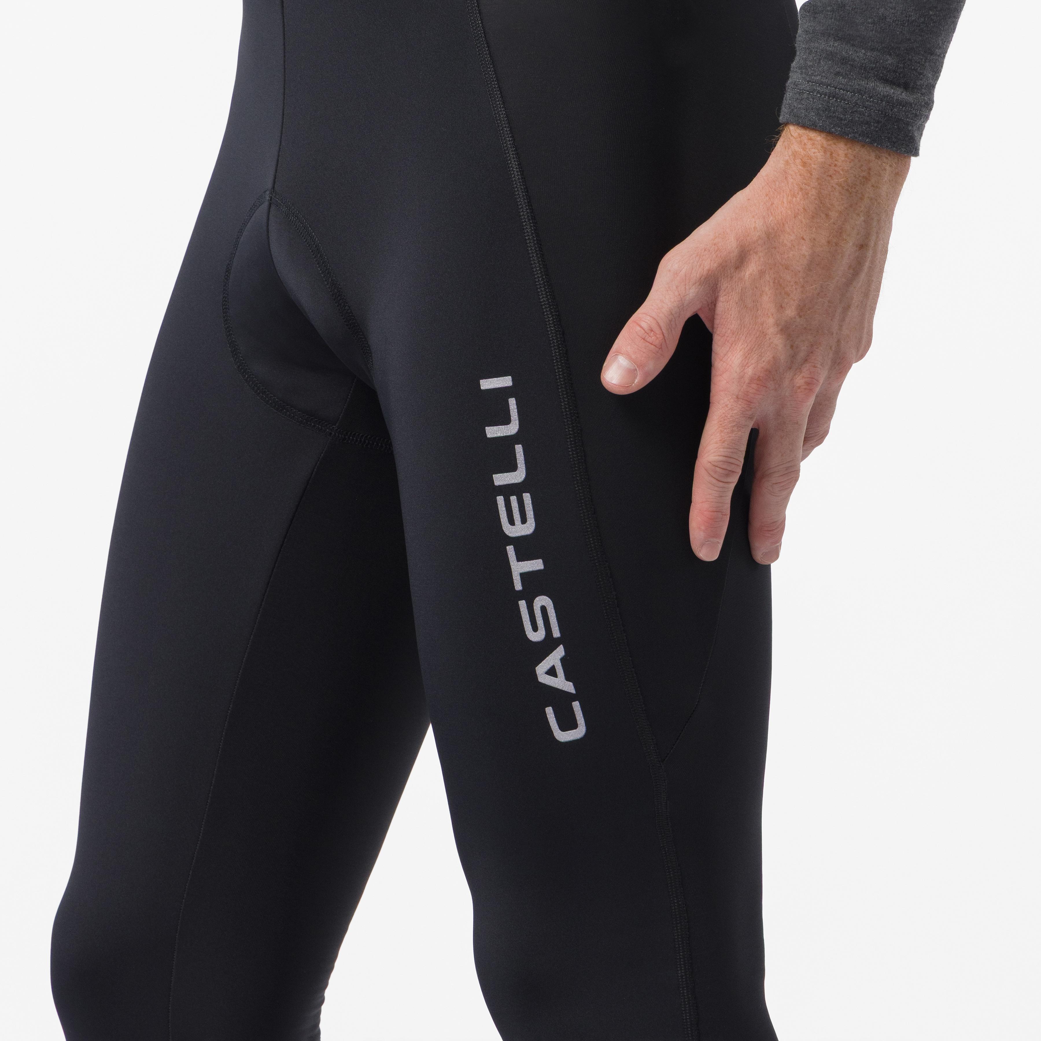 Entrata 2 Wind Bib Tight