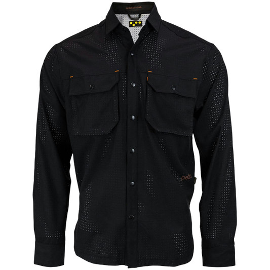 Off Grid Cargo Shirt