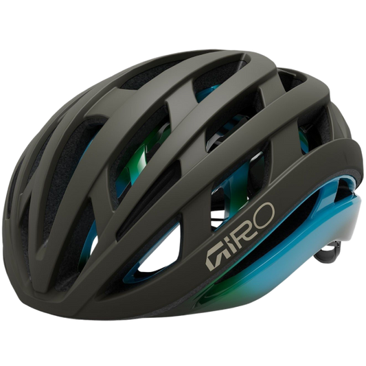 Helios Spherical Helmet