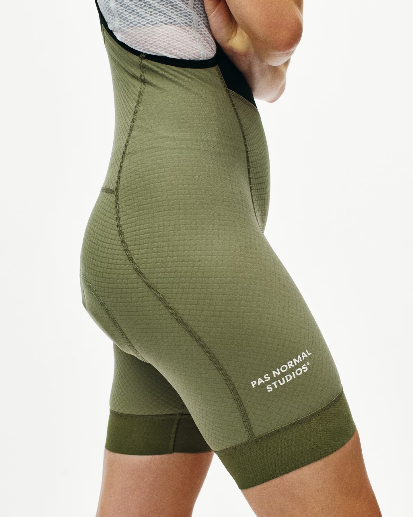 Women's Essential Bib Shorts