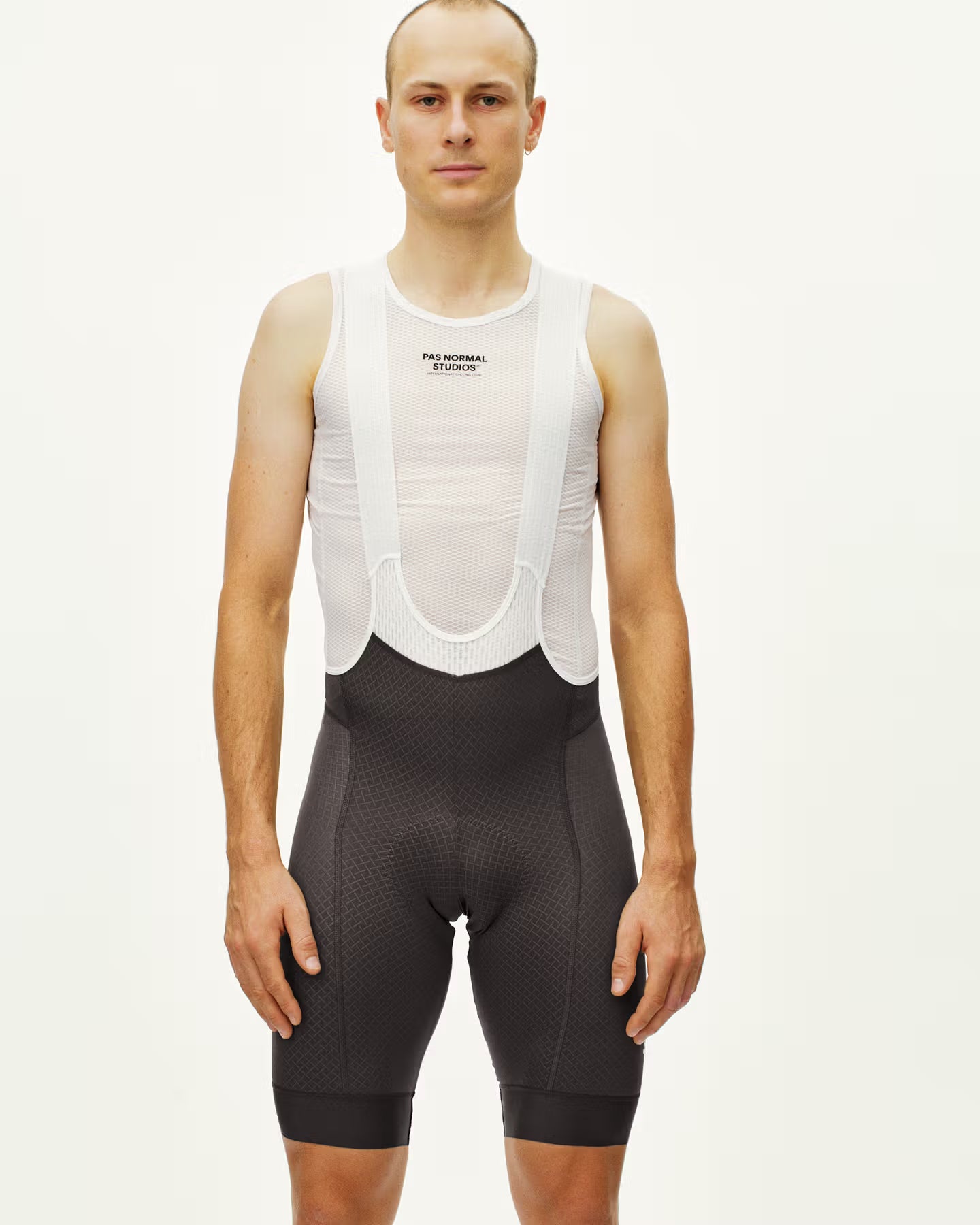 Mechanism Bib Shorts