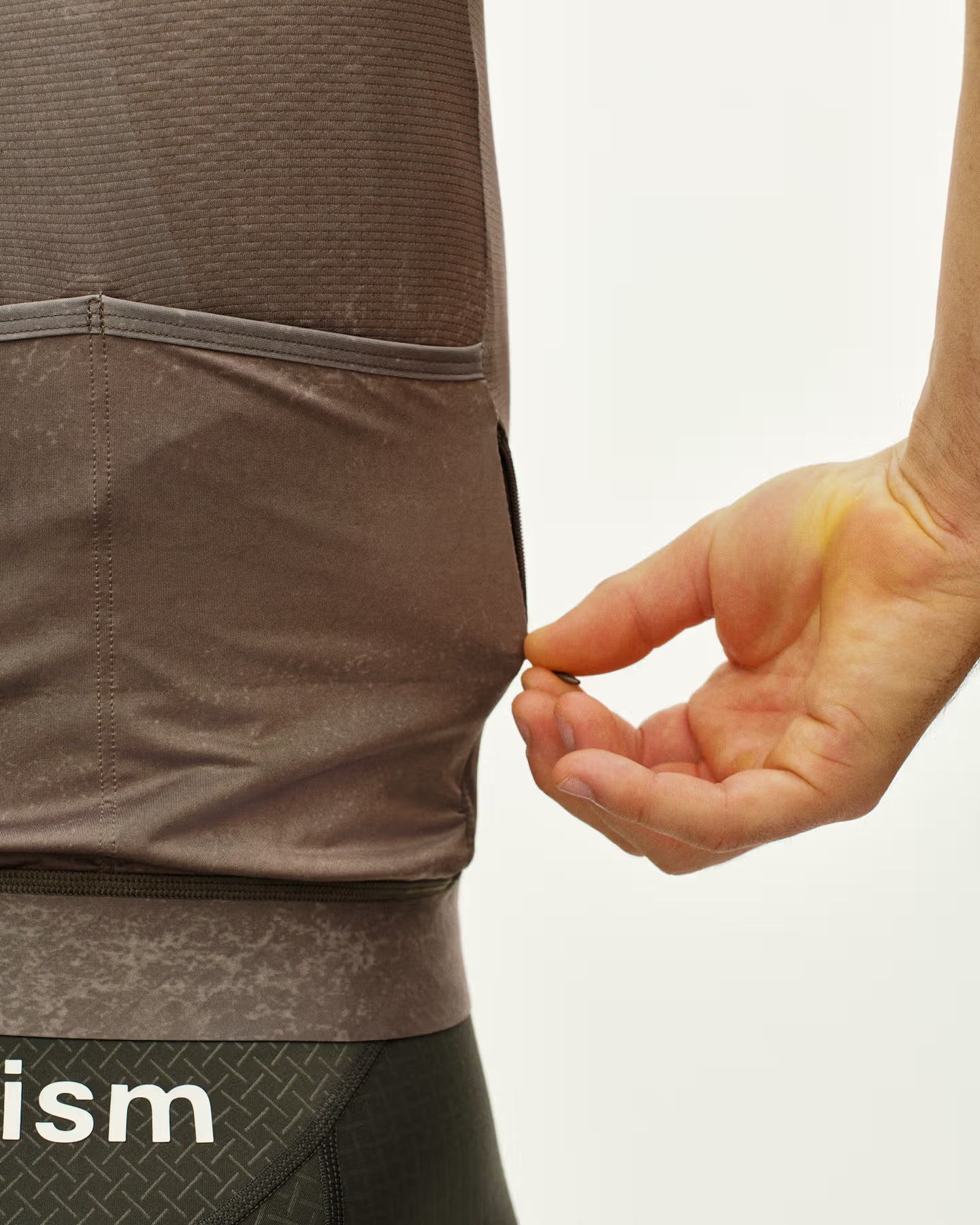 Mechanism Jersey