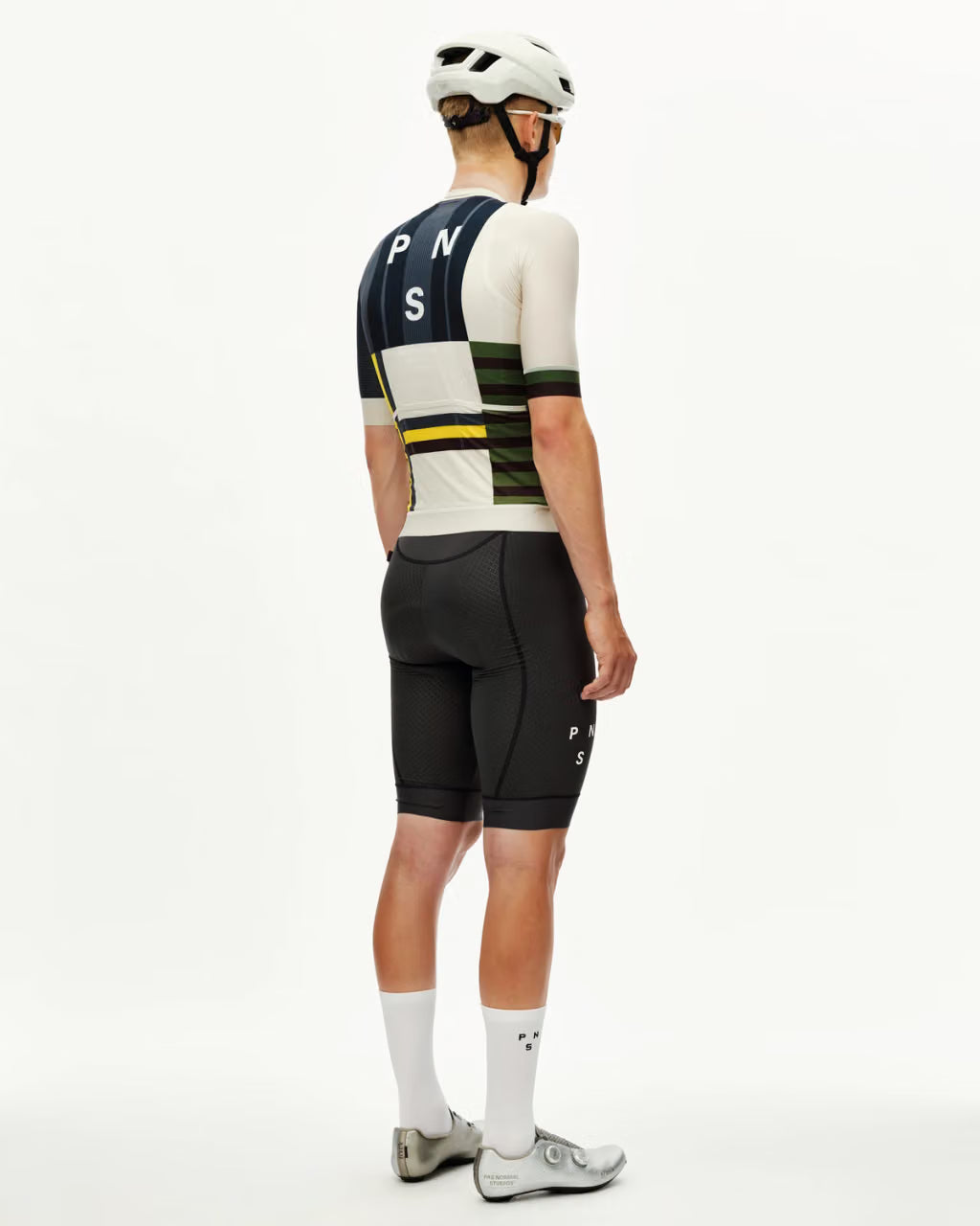 Mechanism Jersey