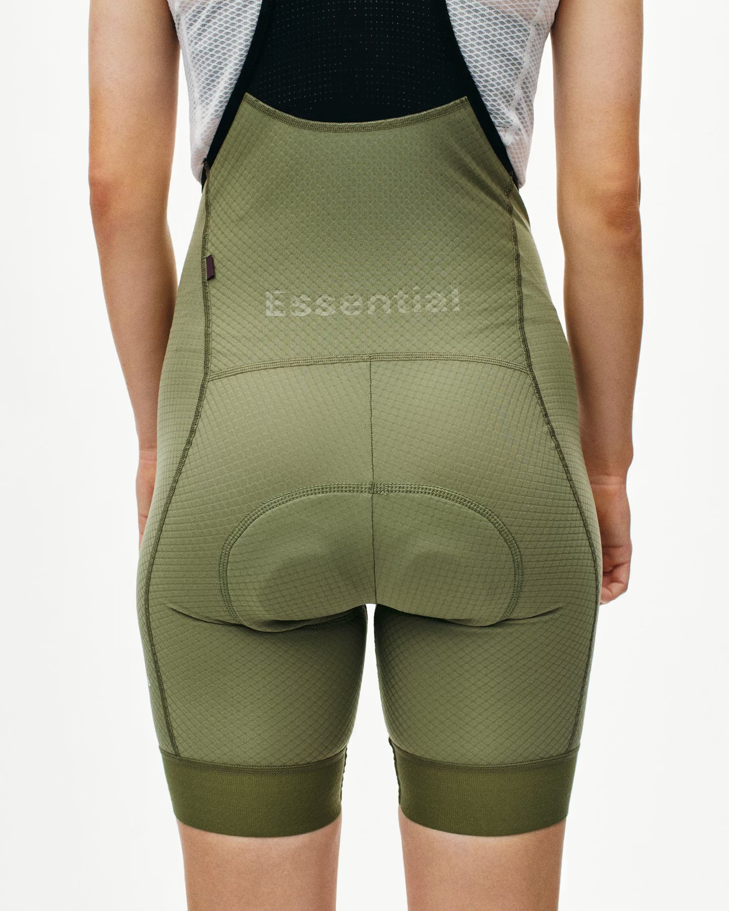 Women's Essential Bib Shorts