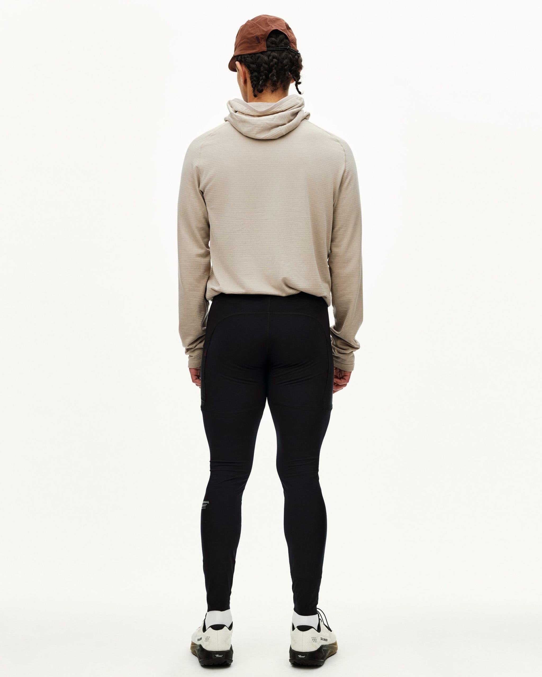 Men's Balance Long Tights