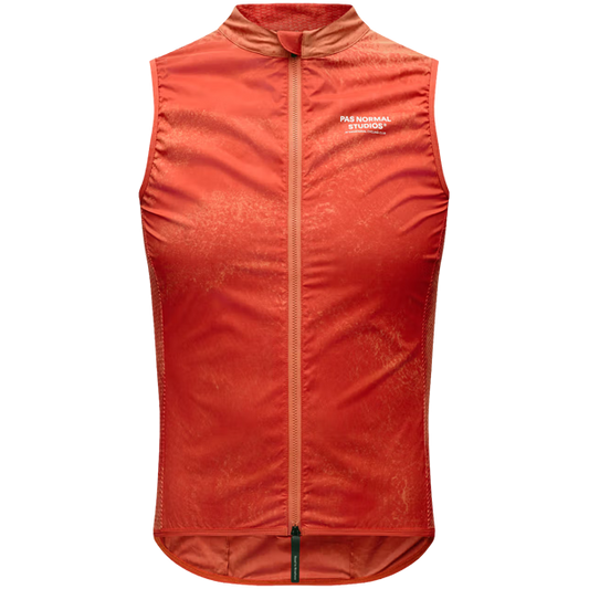 Mechanism Stow Away Gilet