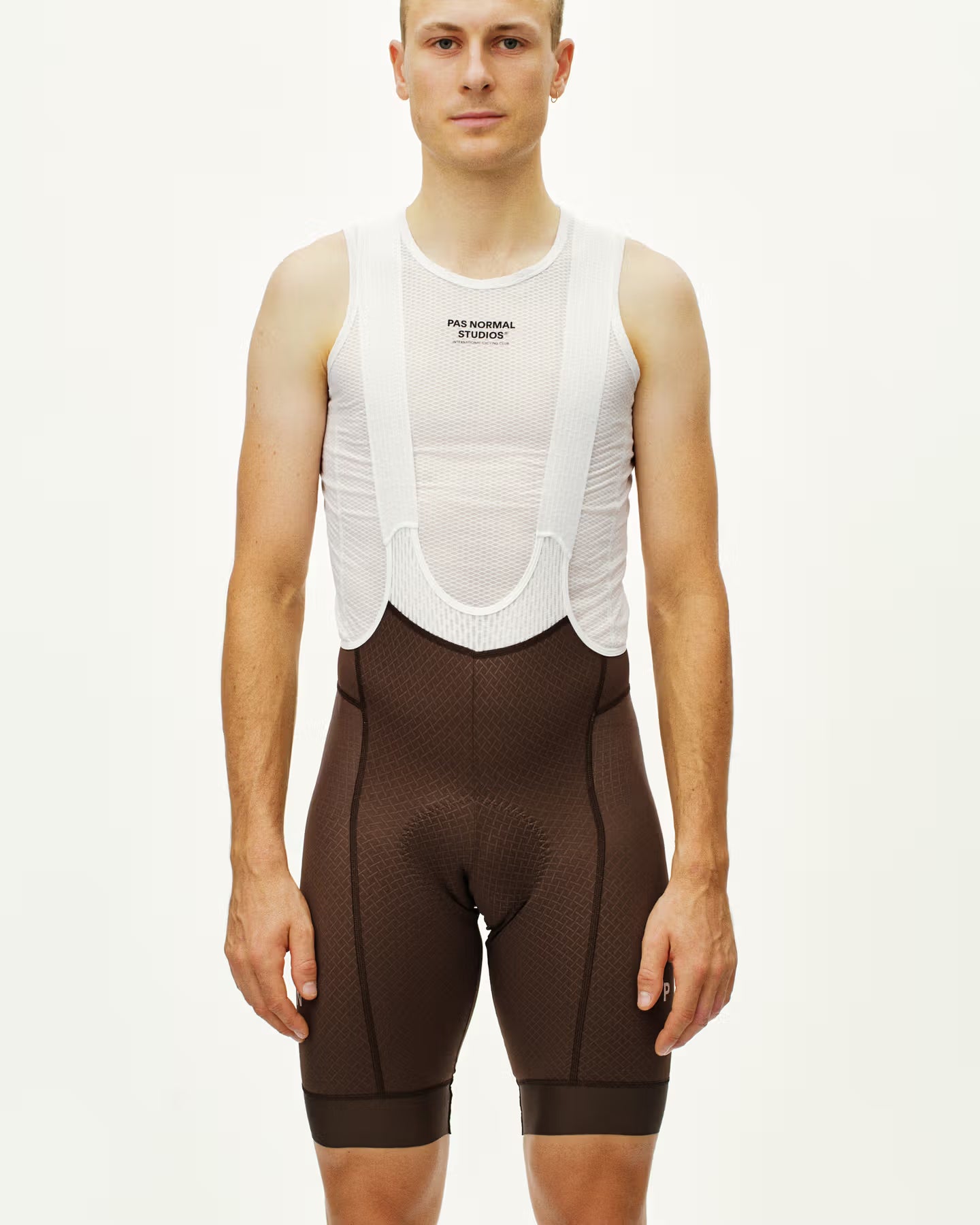 Mechanism Bib Shorts