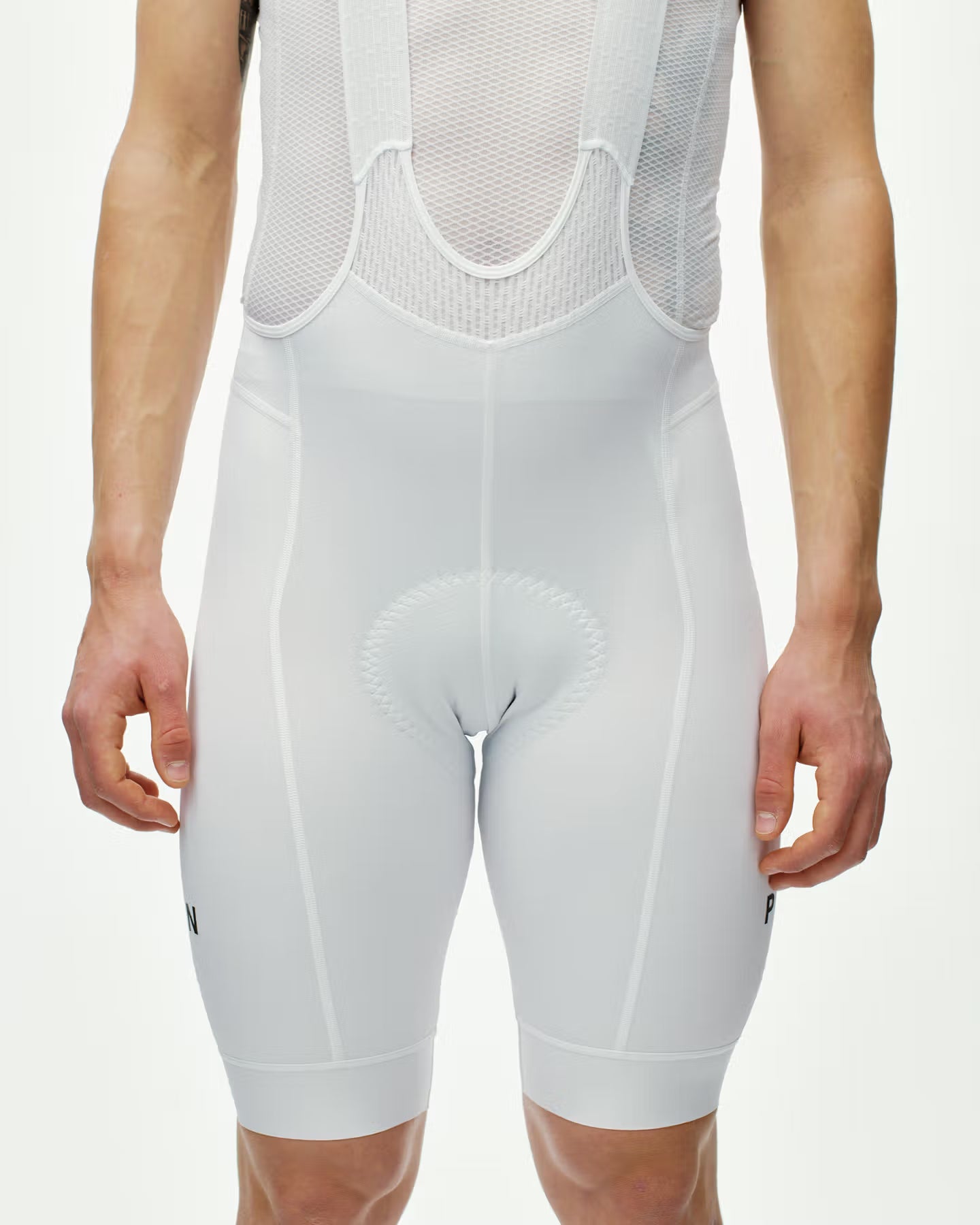 Mechanism Bib Shorts