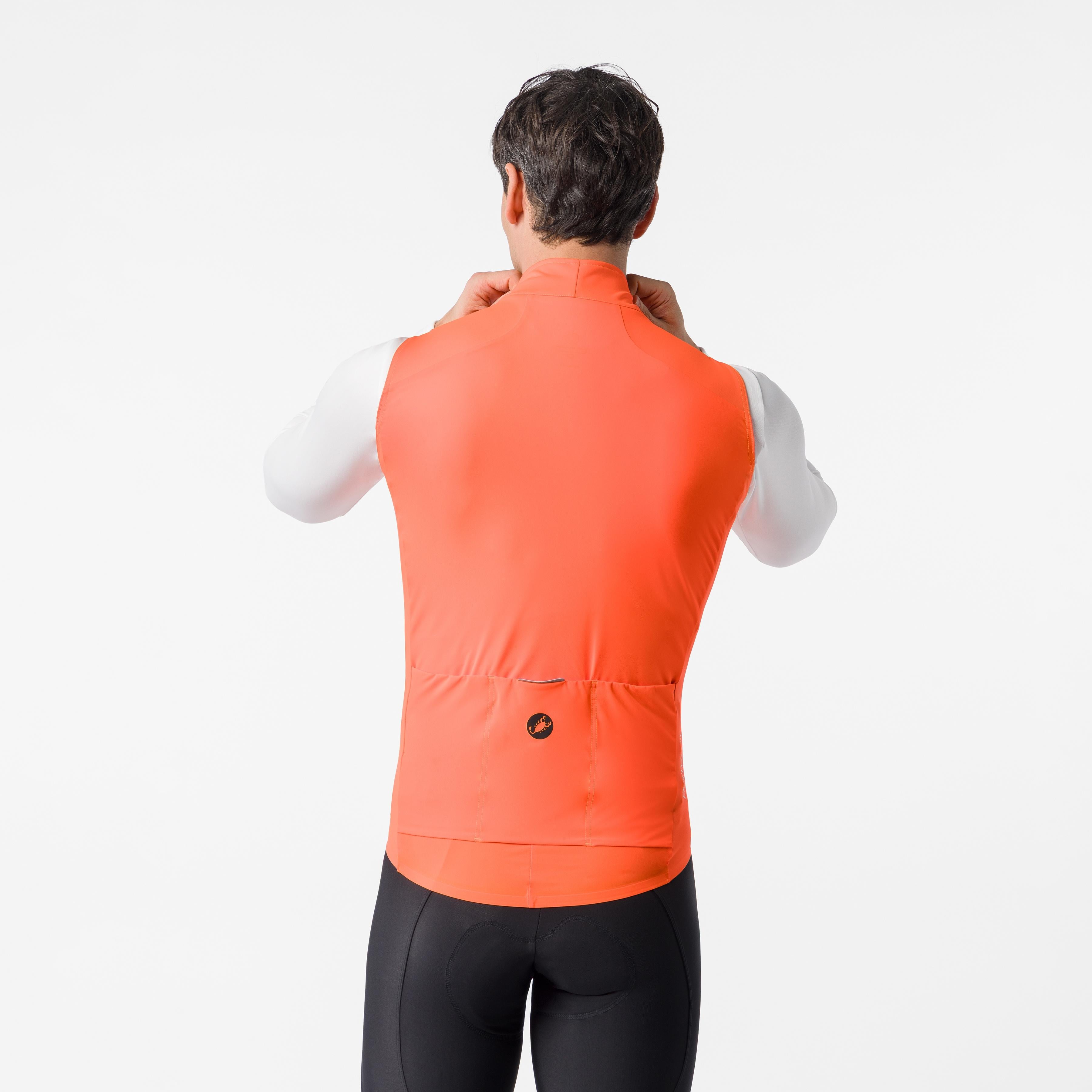 Perfetto 2 Vest