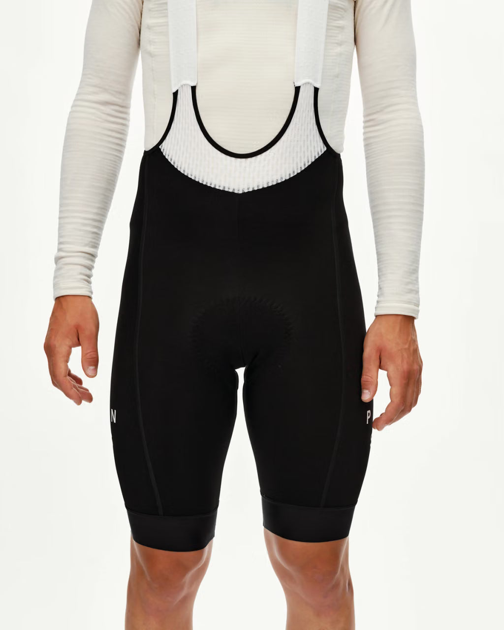 Mechanism Thermal Bib Shorts