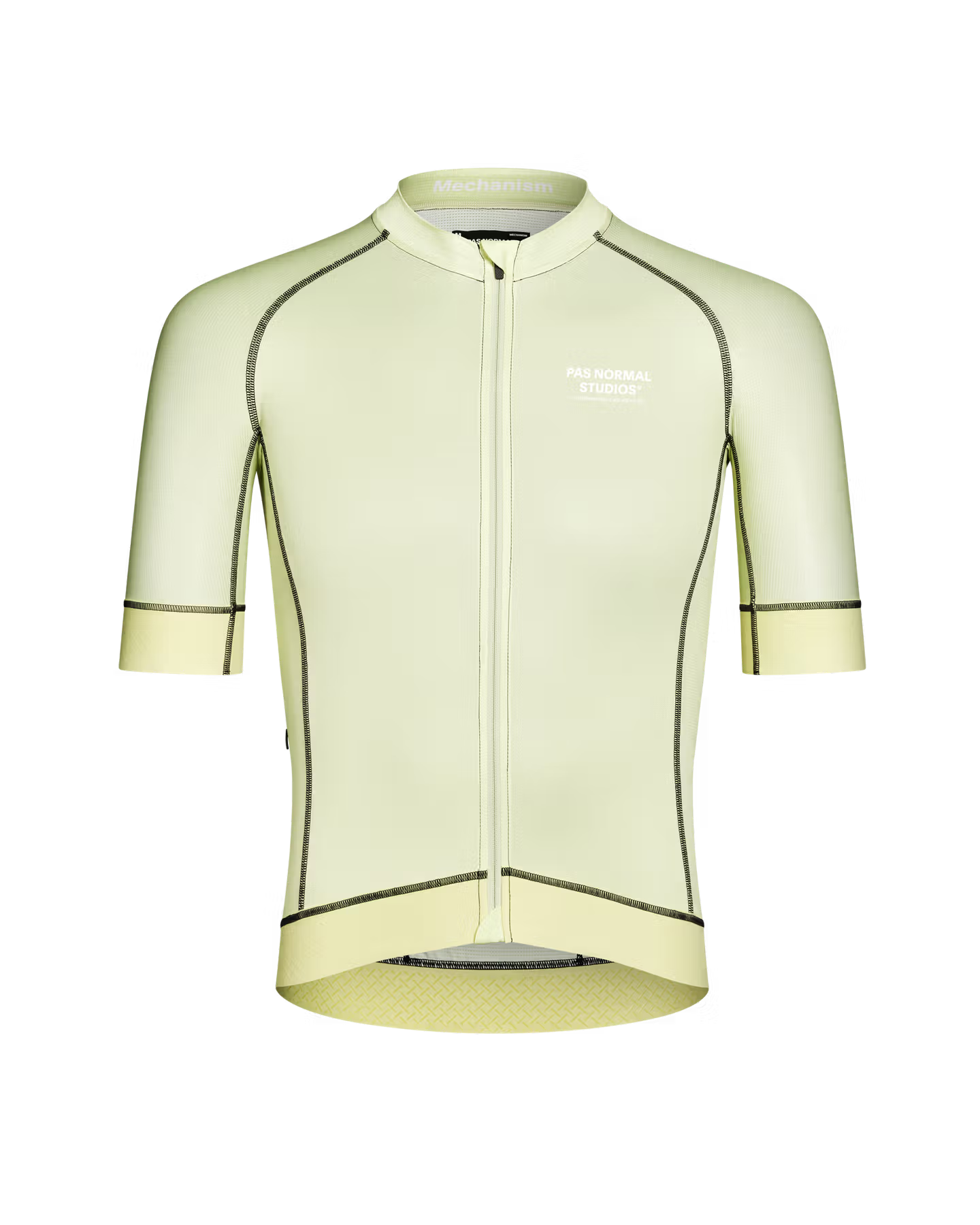 Mechanism Jersey