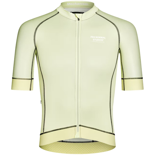 Mechanism Jersey