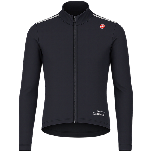 Espresso Air Jacket
