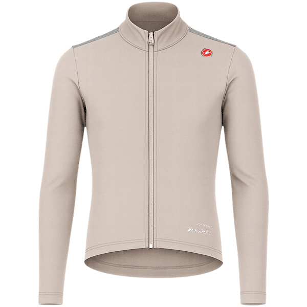 castelli espresso AIR JACKET Sサイズ Castelli Espresso Air Jacket in Clay for Men – DSTNC