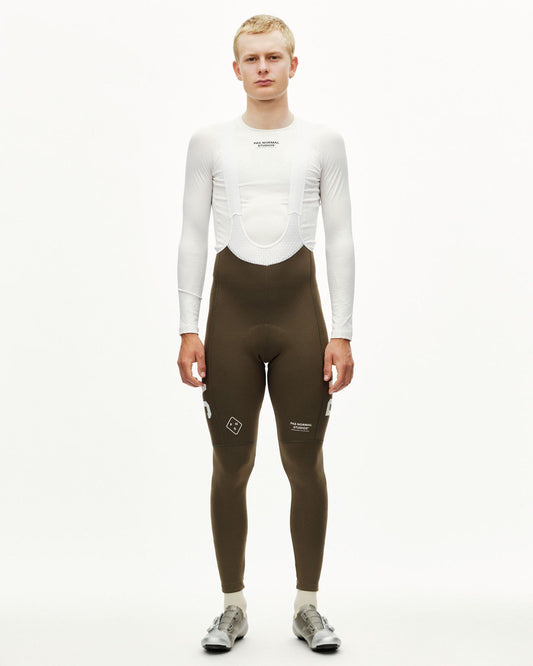 PAS Mechanism Thermal Long Bibs