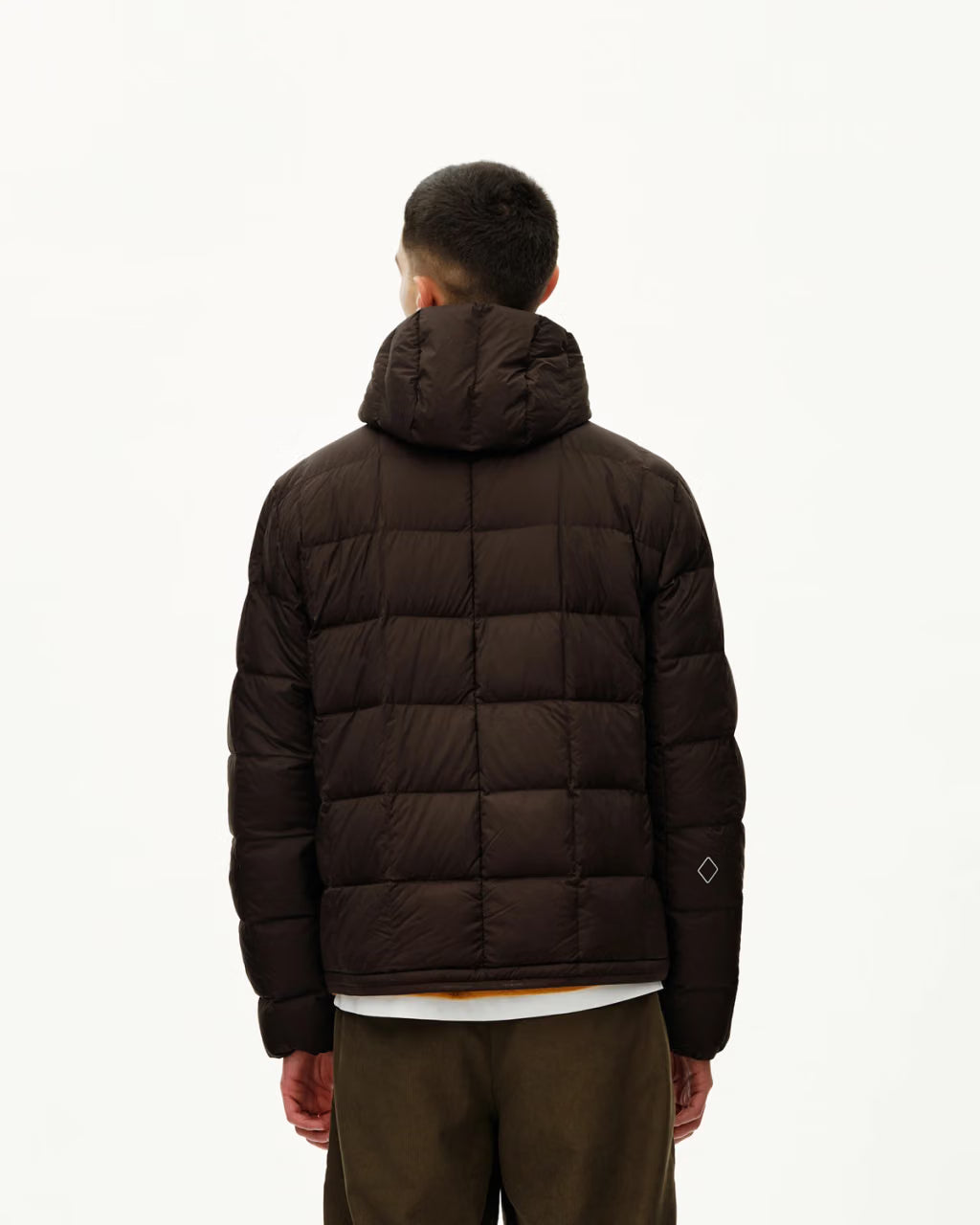 Unisex Off-Race Down Liner Jacket