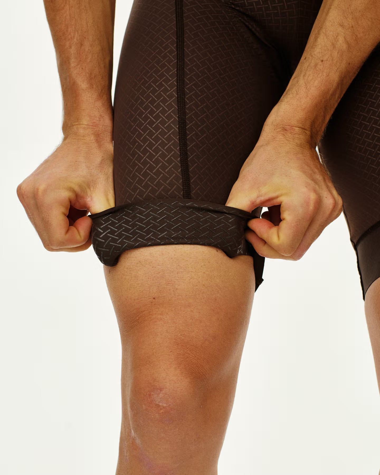 Mechanism Bib Shorts