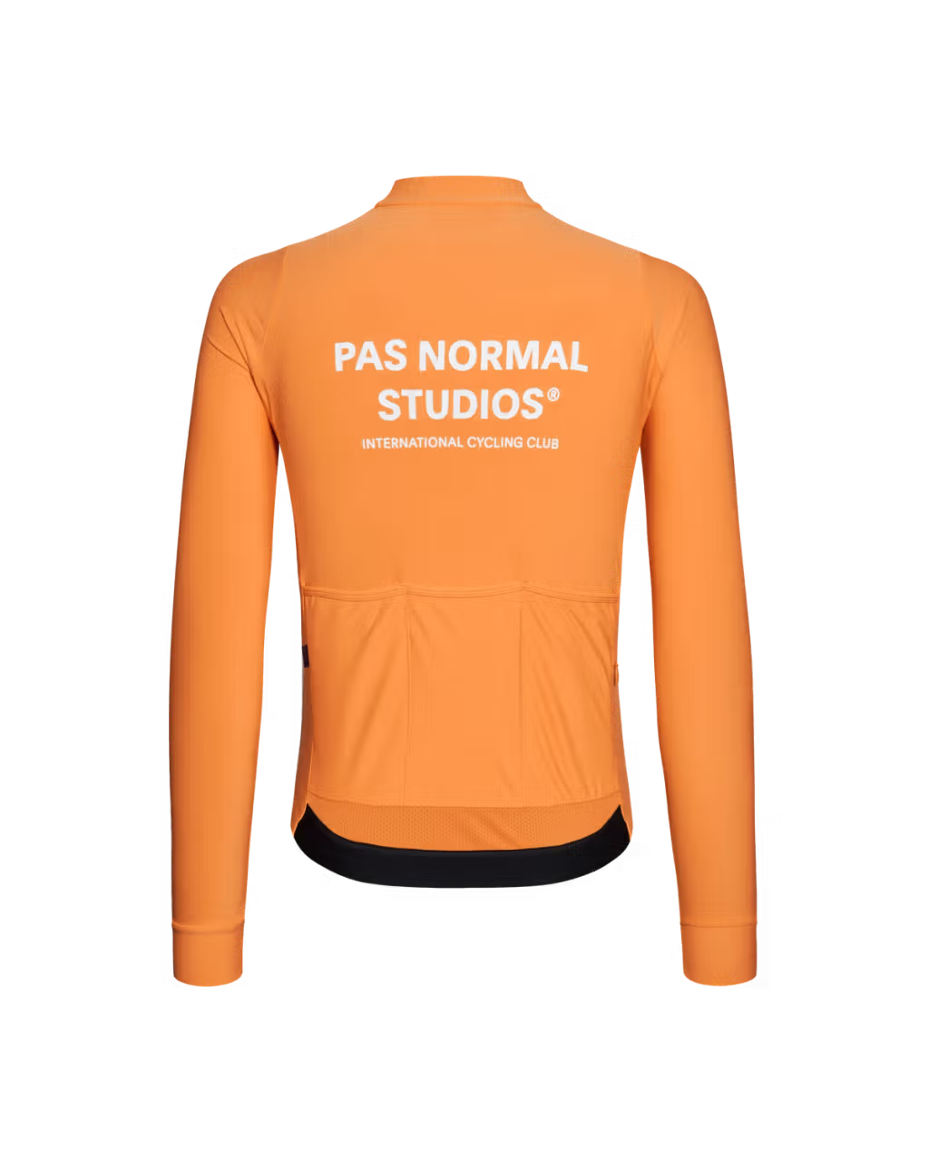 Mechanism Long Sleeve Jersey