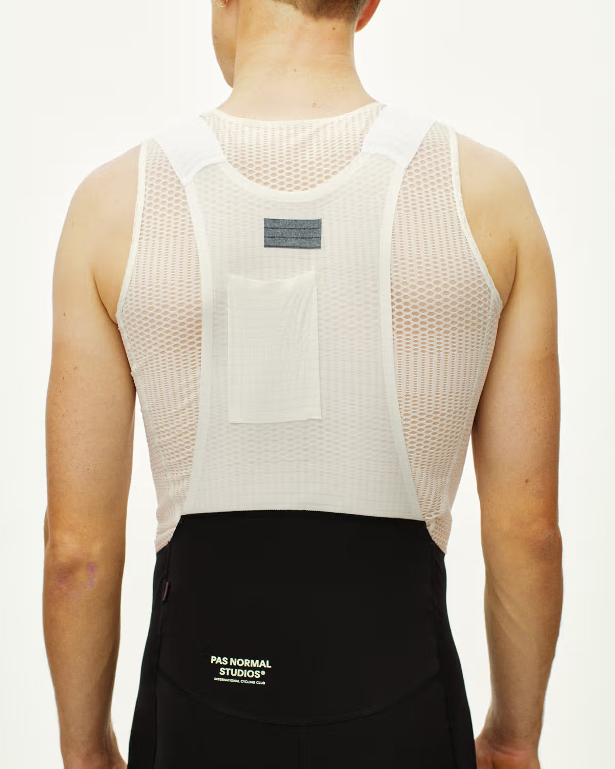 Mechanism Pro Sleeveless Base Layer