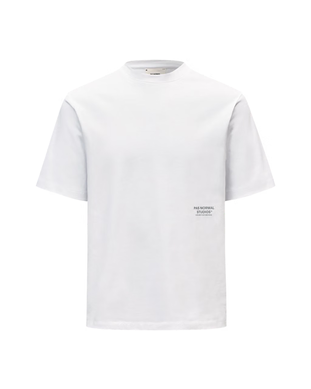 Unisex Off-Race T-Shirt