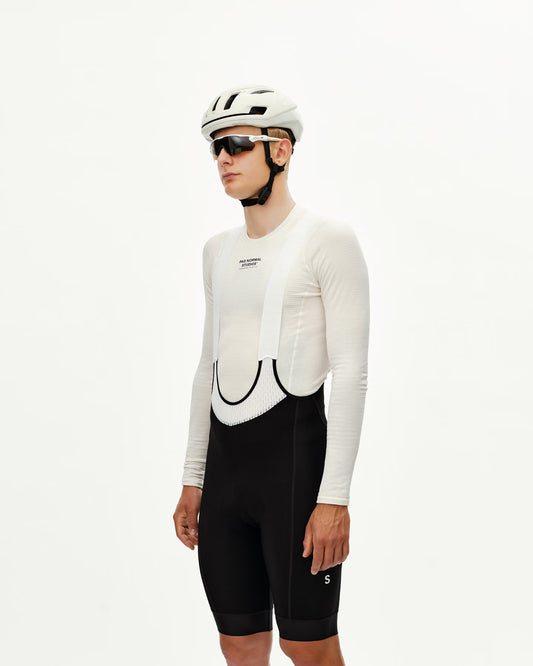Mechanism Thermal Bib Shorts