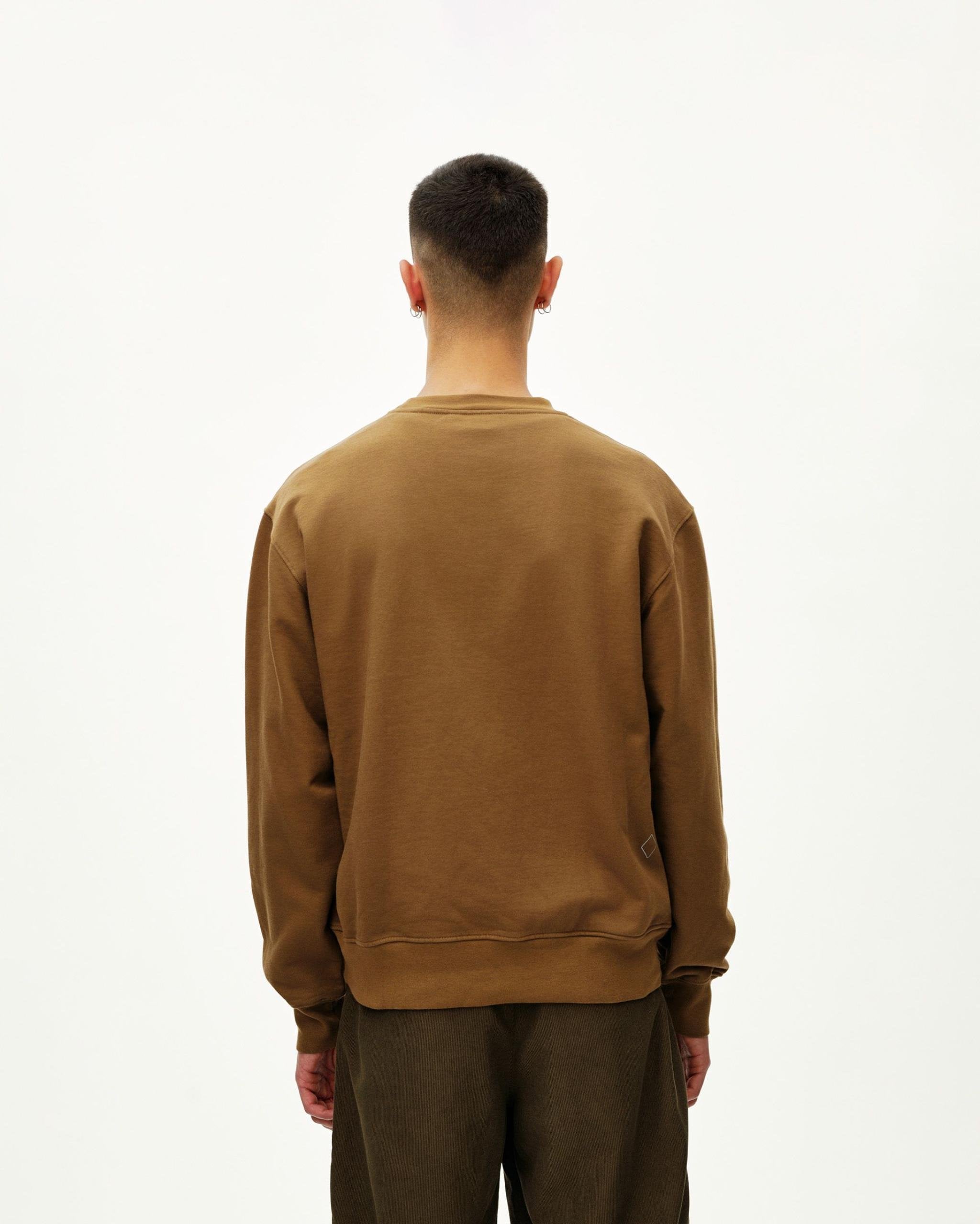 Off-Race Sweatshirt