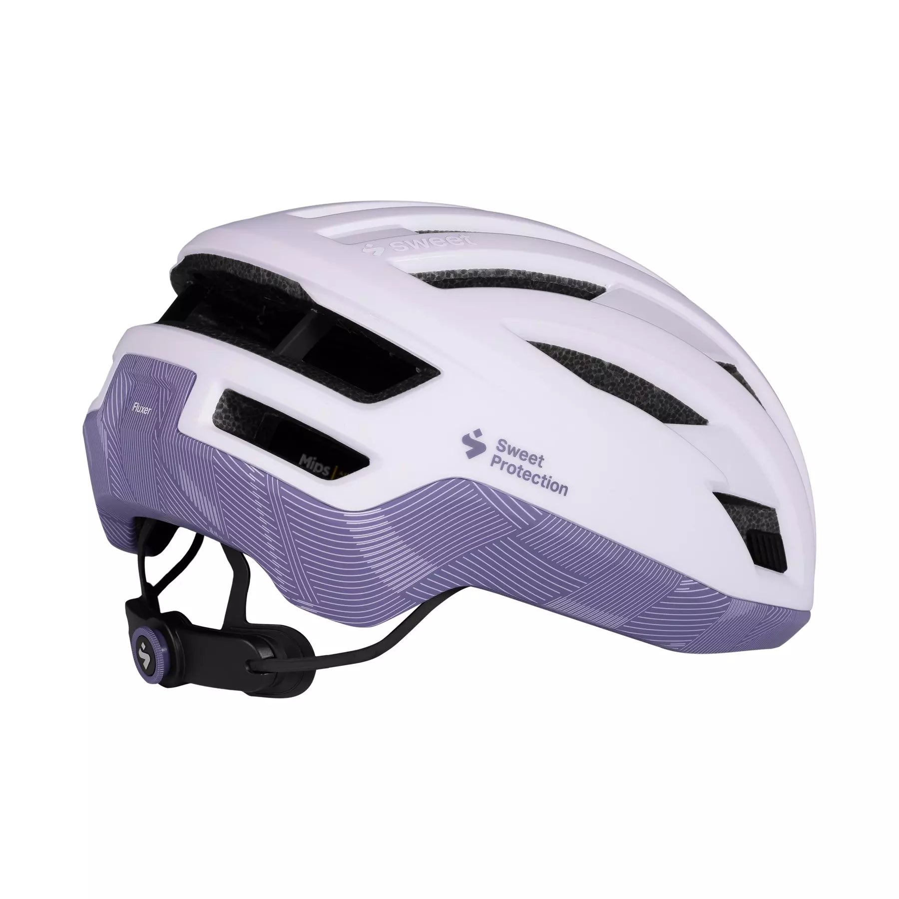 Fluxer Mips Cycling Helmet