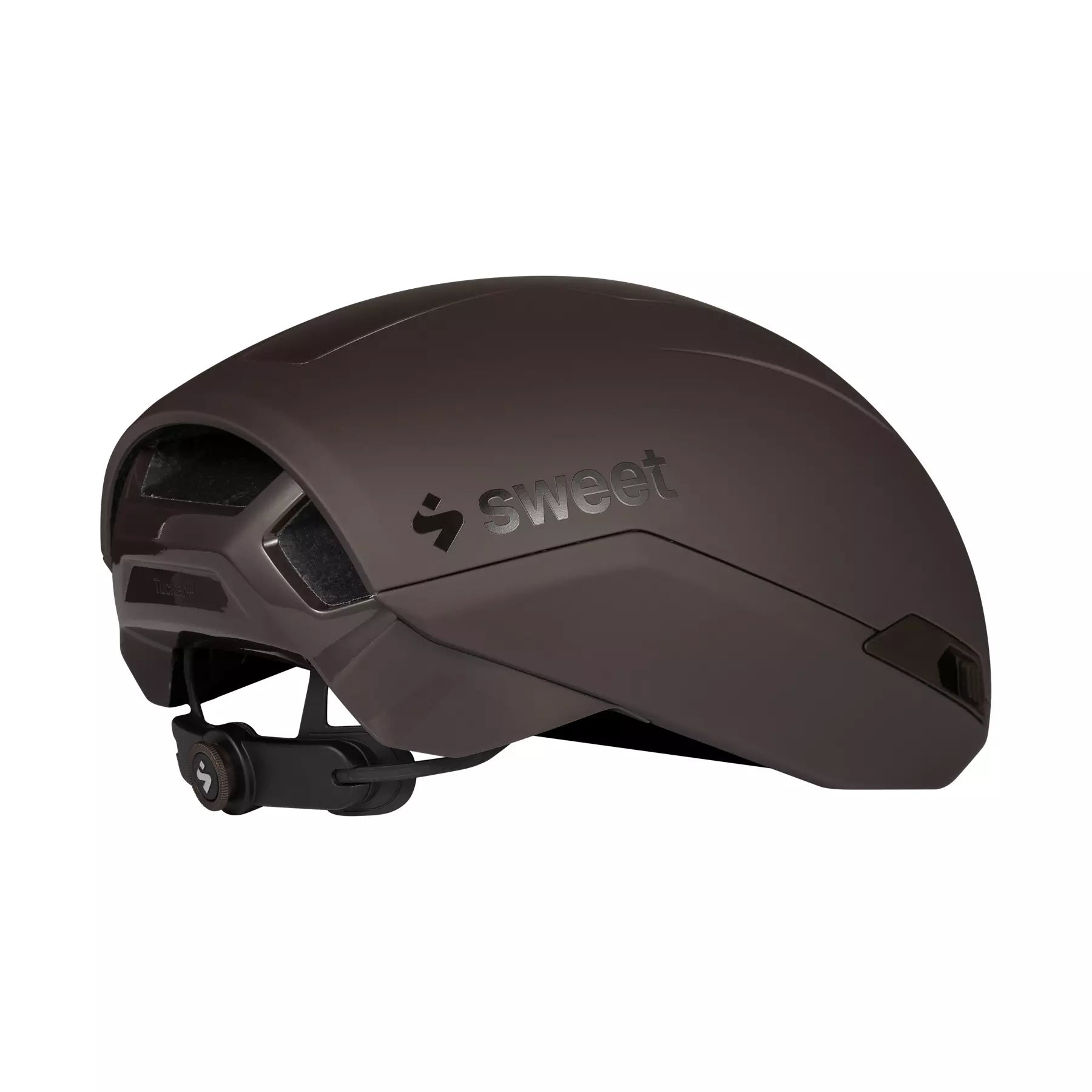 Tucker III 2Vi® Mips Helmet - Burnt Brown