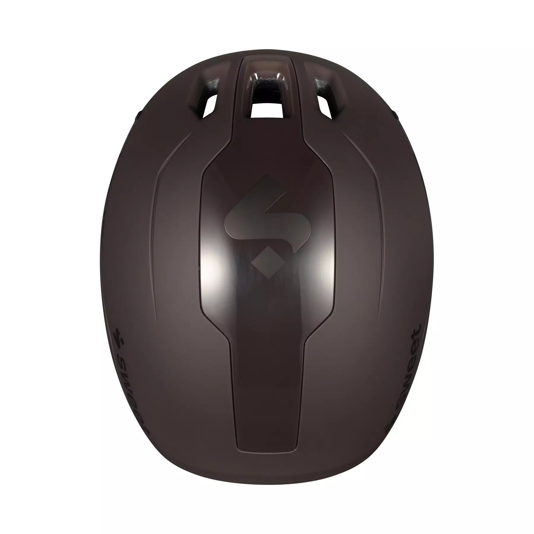 Tucker III 2Vi® Mips Helmet - Burnt Brown