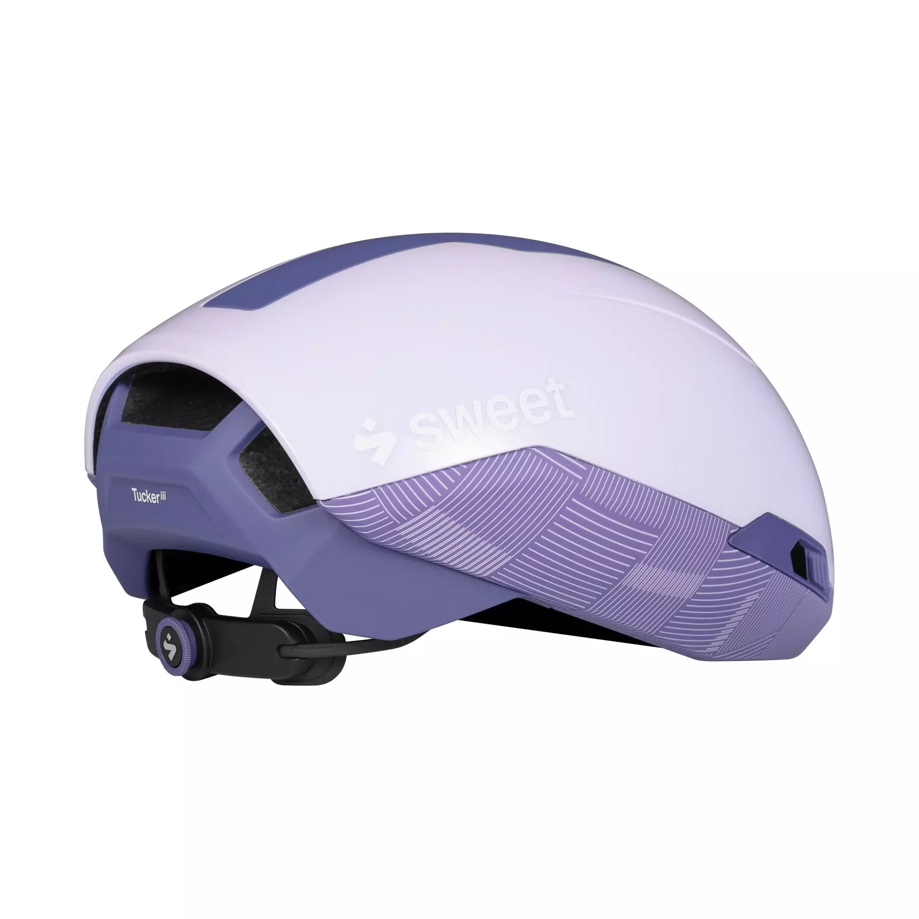 Sweet Protection Tucker III 2Vi Mips Helmet Light Lilac / Medium/Large