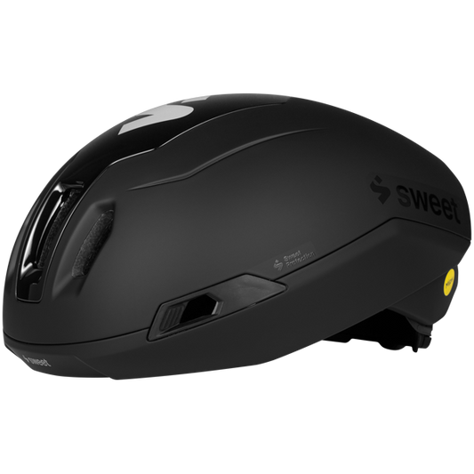 Tucker III 2Vi® Mips Helmet - Matte Black